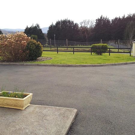 Ashfield B&B Kenmare Exterior foto
