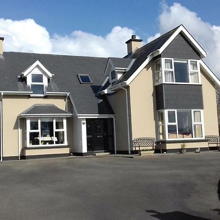 Ashfield B&B Kenmare Exterior foto