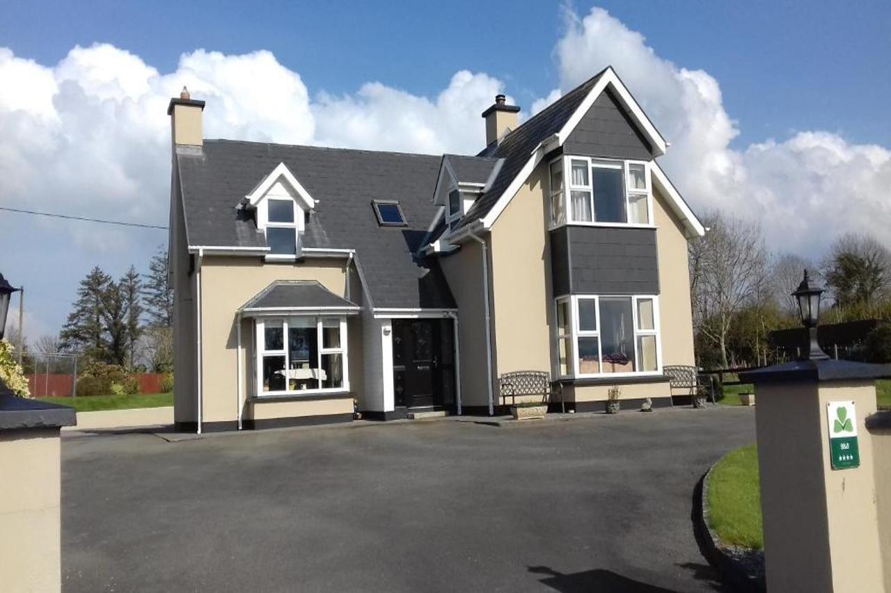Ashfield B&B Kenmare Exterior foto