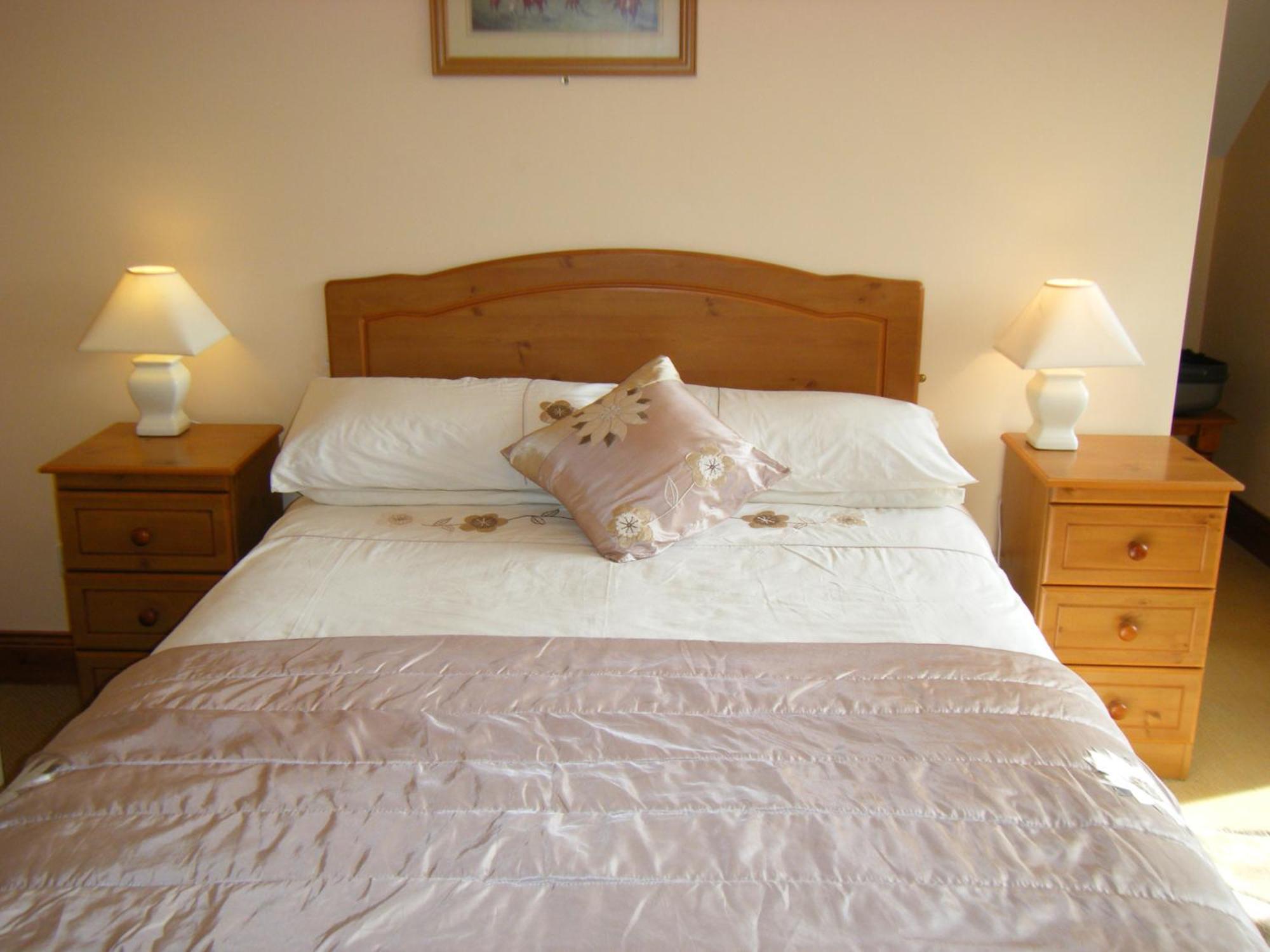 Ashfield B&B Kenmare Exterior foto