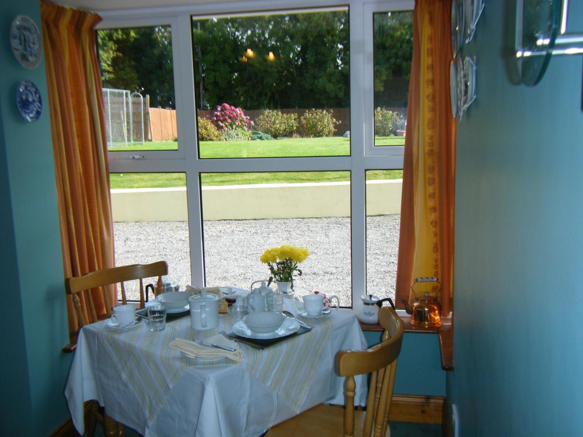Ashfield B&B Kenmare Exterior foto