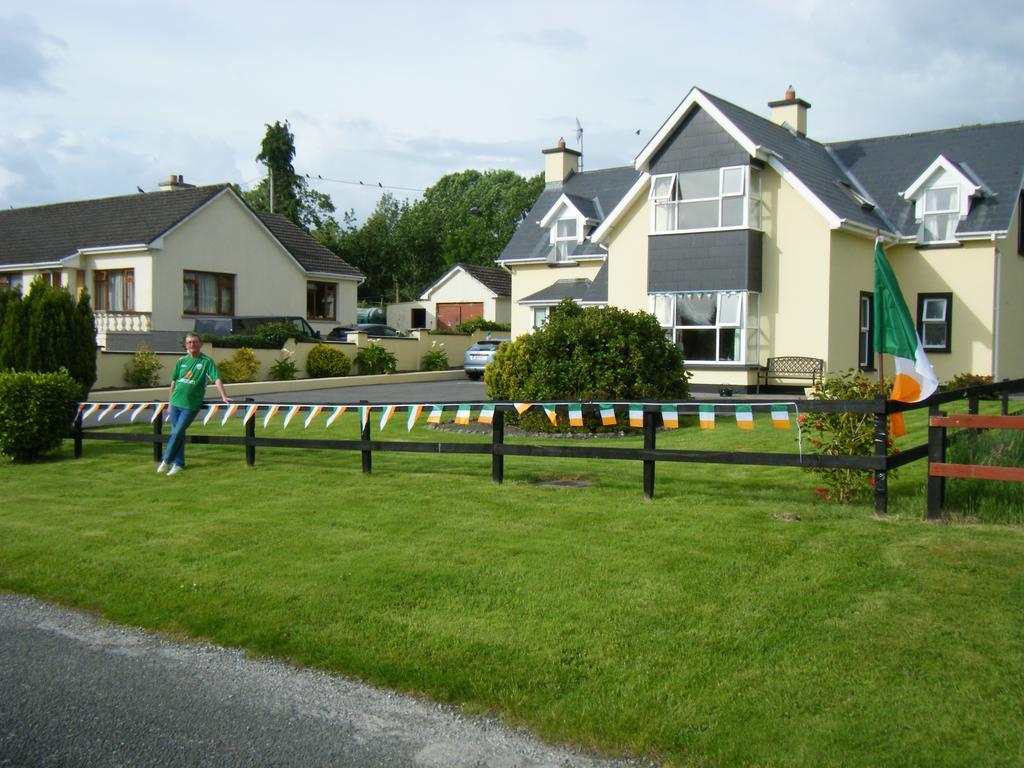 Ashfield B&B Kenmare Exterior foto