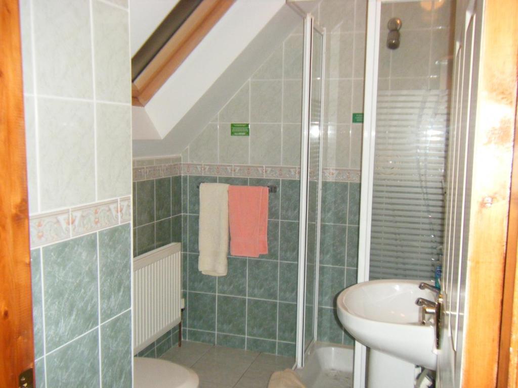 Ashfield B&B Kenmare Quarto foto