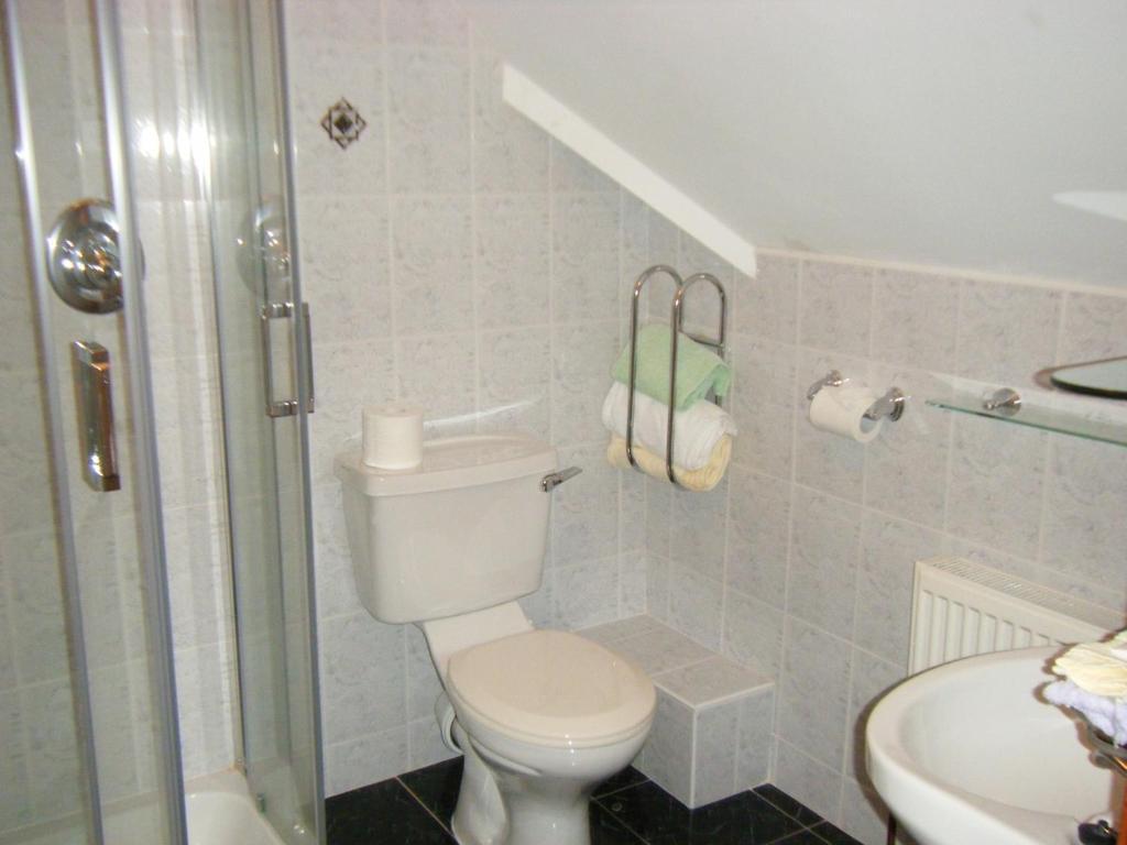 Ashfield B&B Kenmare Quarto foto