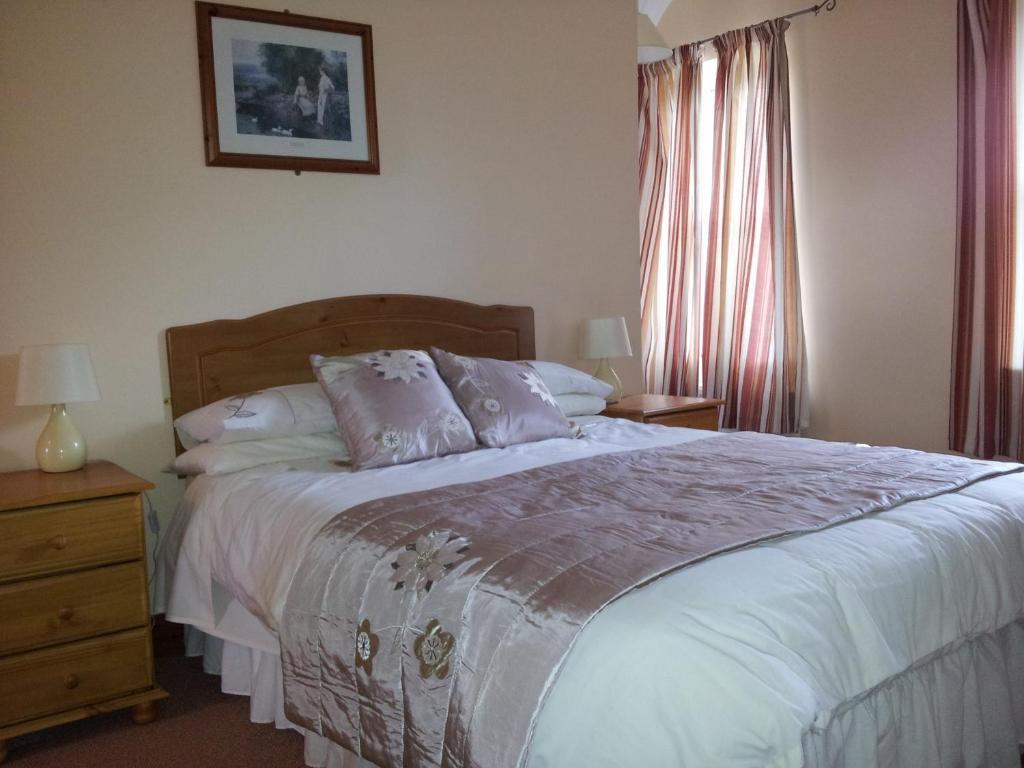 Ashfield B&B Kenmare Quarto foto
