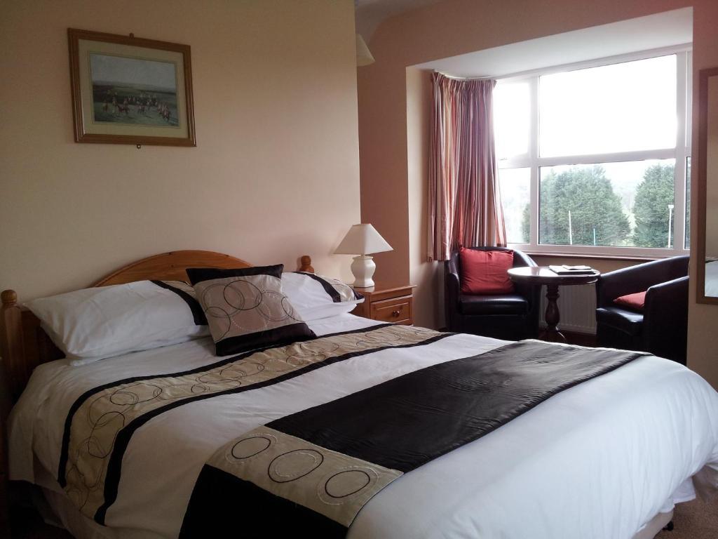 Ashfield B&B Kenmare Quarto foto