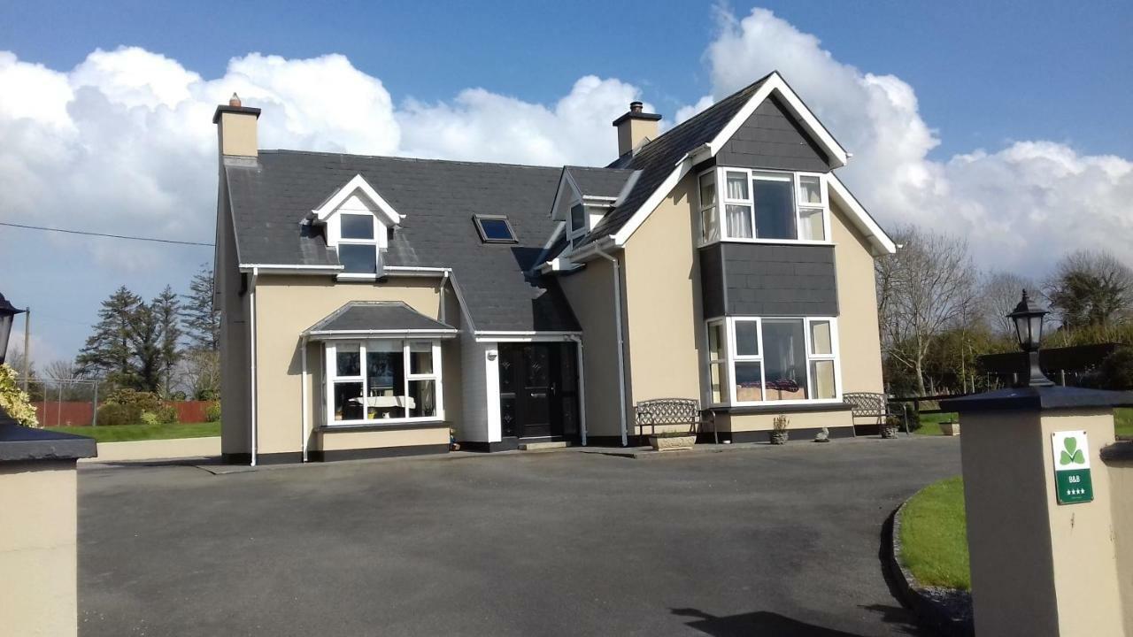 Ashfield B&B Kenmare Exterior foto
