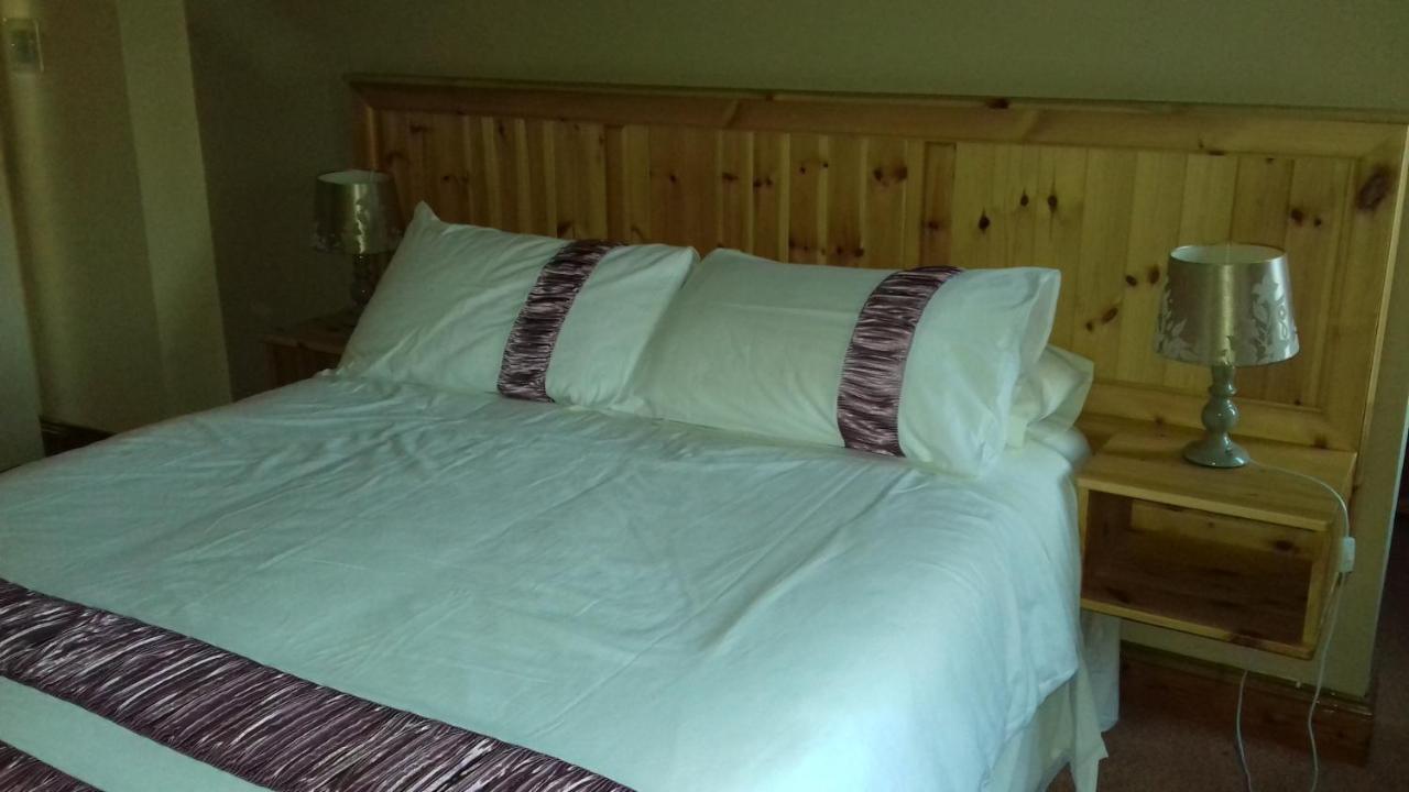 Ashfield B&B Kenmare Exterior foto